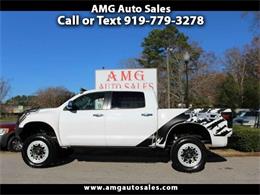 2010 Toyota Tundra (CC-1048927) for sale in Raleigh, North Carolina