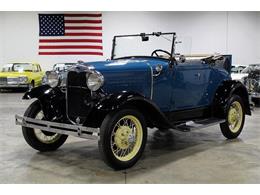 1930 Ford Model A (CC-1048931) for sale in Kentwood, Michigan