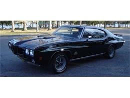 1970 Pontiac GTO (CC-1048954) for sale in Hendersonville, Tennessee