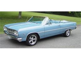 1965 Chevrolet Chevelle (CC-1048956) for sale in Hendersonville, Tennessee