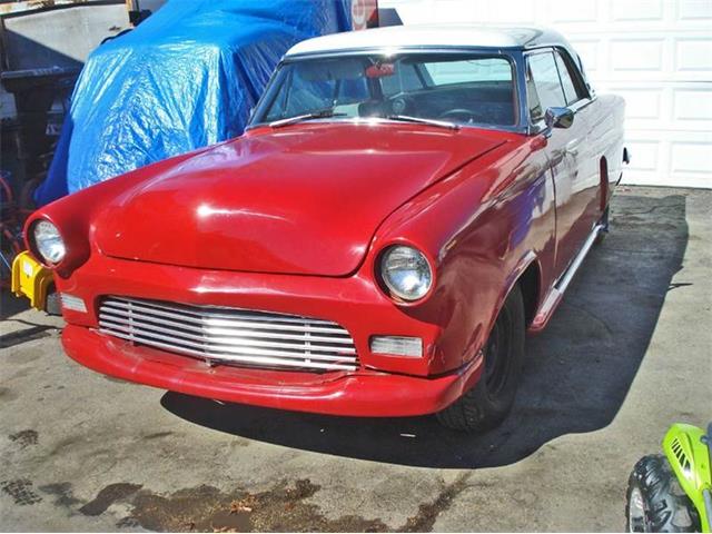 1952 Ford Victoria (CC-1048961) for sale in Riverside, New Jersey