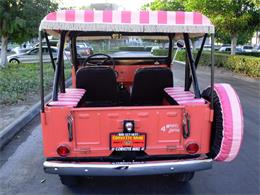 1966 Jeep CJ5 (CC-1048962) for sale in Anaheim, California