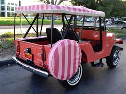 1966 Jeep CJ5 (CC-1048962) for sale in Anaheim, California