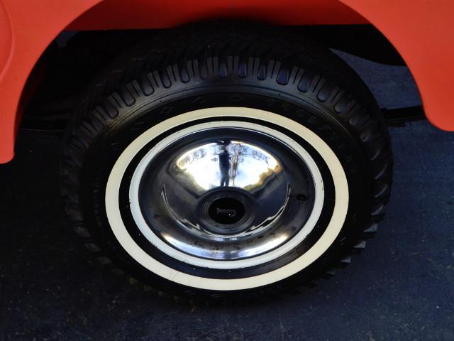 1966 Jeep CJ5 (CC-1048962) for sale in Anaheim, California