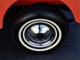 1966 Jeep CJ5 (CC-1048962) for sale in Anaheim, California