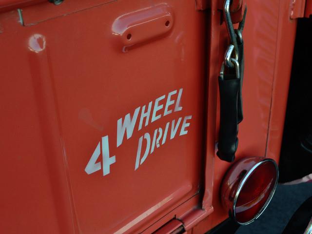 1966 Jeep CJ5 (CC-1048962) for sale in Anaheim, California