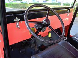 1966 Jeep CJ5 (CC-1048962) for sale in Anaheim, California