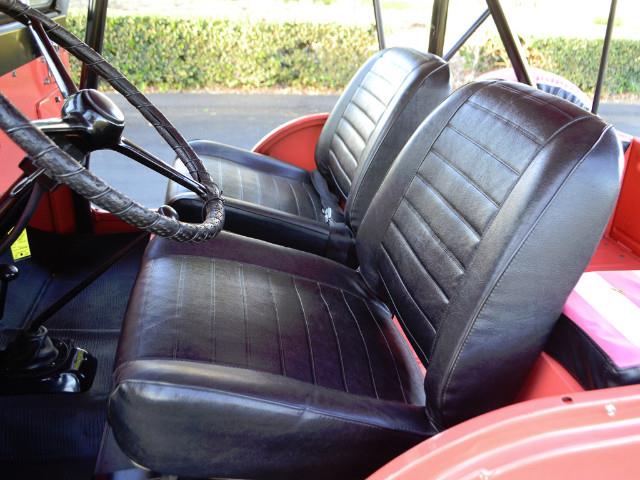 1966 Jeep CJ5 (CC-1048962) for sale in Anaheim, California