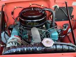1966 Jeep CJ5 (CC-1048962) for sale in Anaheim, California