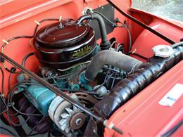 1966 Jeep CJ5 (CC-1048962) for sale in Anaheim, California