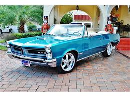 1965 Pontiac GTO (CC-1048969) for sale in Lakeland, Florida