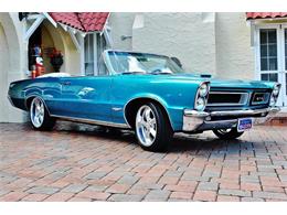 1965 Pontiac GTO (CC-1048969) for sale in Lakeland, Florida