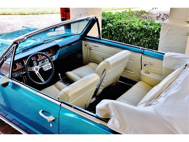 1965 Pontiac GTO (CC-1048969) for sale in Lakeland, Florida