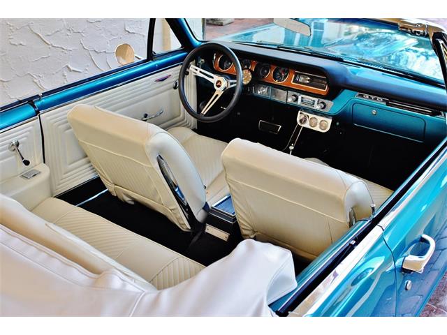 1965 Pontiac GTO (CC-1048969) for sale in Lakeland, Florida