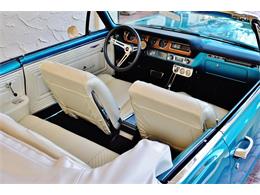 1965 Pontiac GTO (CC-1048969) for sale in Lakeland, Florida