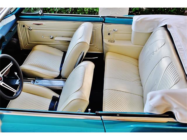 1965 Pontiac GTO (CC-1048969) for sale in Lakeland, Florida