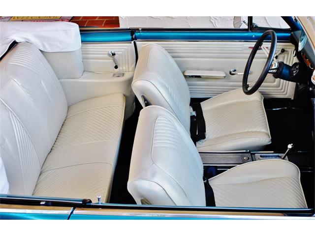 1965 Pontiac GTO (CC-1048969) for sale in Lakeland, Florida