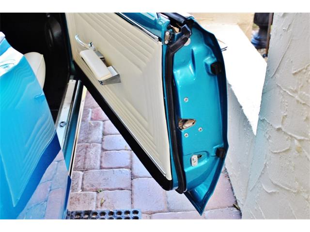1965 Pontiac GTO (CC-1048969) for sale in Lakeland, Florida