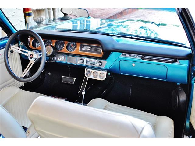 1965 Pontiac GTO (CC-1048969) for sale in Lakeland, Florida