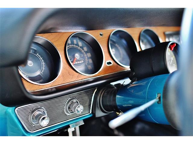 1965 Pontiac GTO (CC-1048969) for sale in Lakeland, Florida