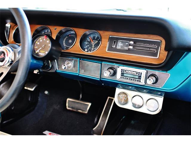 1965 Pontiac GTO (CC-1048969) for sale in Lakeland, Florida