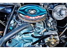 1965 Pontiac GTO (CC-1048969) for sale in Lakeland, Florida