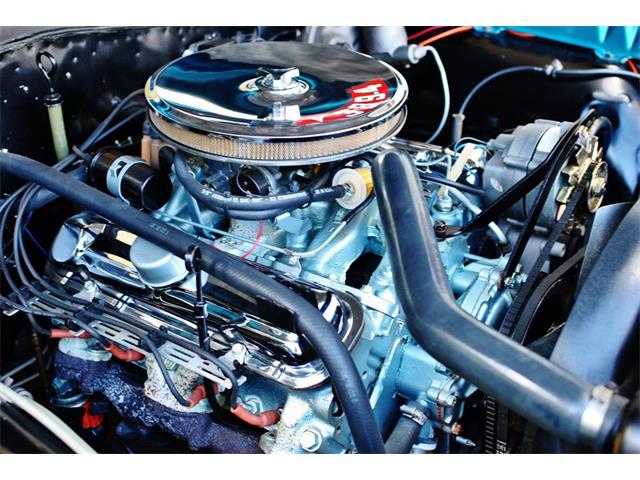 1965 Pontiac GTO (CC-1048969) for sale in Lakeland, Florida