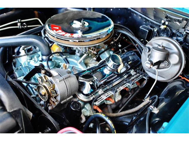 1965 Pontiac GTO (CC-1048969) for sale in Lakeland, Florida