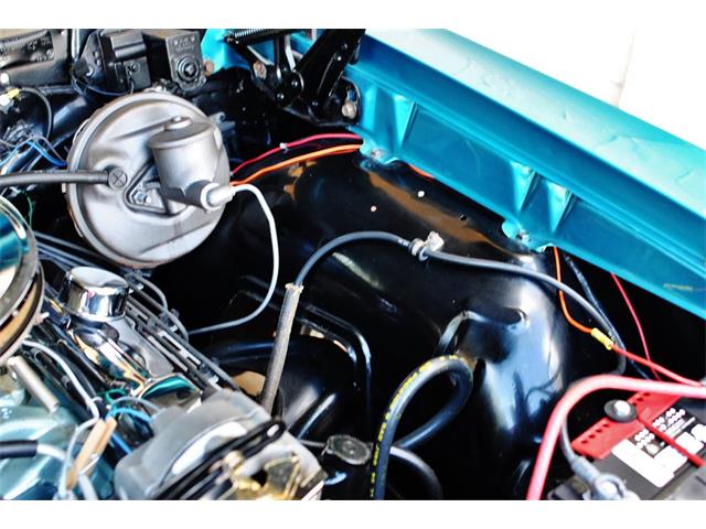 1965 Pontiac GTO (CC-1048969) for sale in Lakeland, Florida