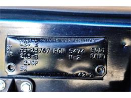 1965 Pontiac GTO (CC-1048969) for sale in Lakeland, Florida