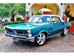 1965 Pontiac GTO (CC-1048969) for sale in Lakeland, Florida