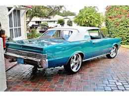 1965 Pontiac GTO (CC-1048969) for sale in Lakeland, Florida