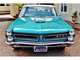 1965 Pontiac GTO (CC-1048969) for sale in Lakeland, Florida