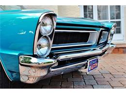 1965 Pontiac GTO (CC-1048969) for sale in Lakeland, Florida