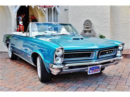 1965 Pontiac GTO (CC-1048969) for sale in Lakeland, Florida