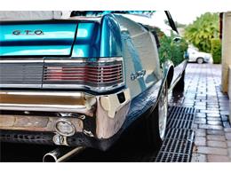 1965 Pontiac GTO (CC-1048969) for sale in Lakeland, Florida