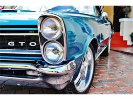 1965 Pontiac GTO (CC-1048969) for sale in Lakeland, Florida