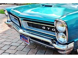 1965 Pontiac GTO (CC-1048969) for sale in Lakeland, Florida