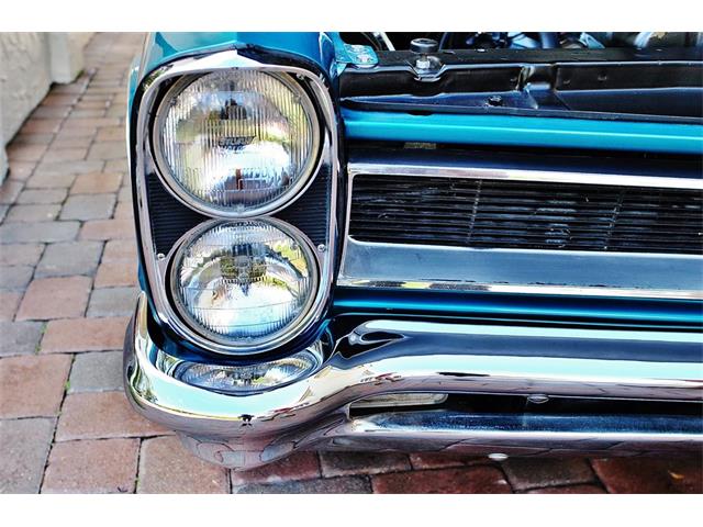 1965 Pontiac GTO (CC-1048969) for sale in Lakeland, Florida