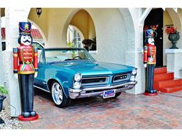1965 Pontiac GTO (CC-1048969) for sale in Lakeland, Florida