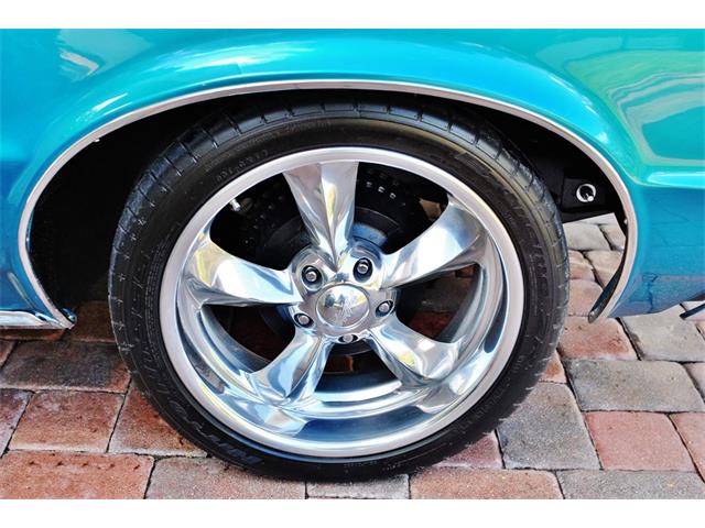 1965 Pontiac GTO (CC-1048969) for sale in Lakeland, Florida