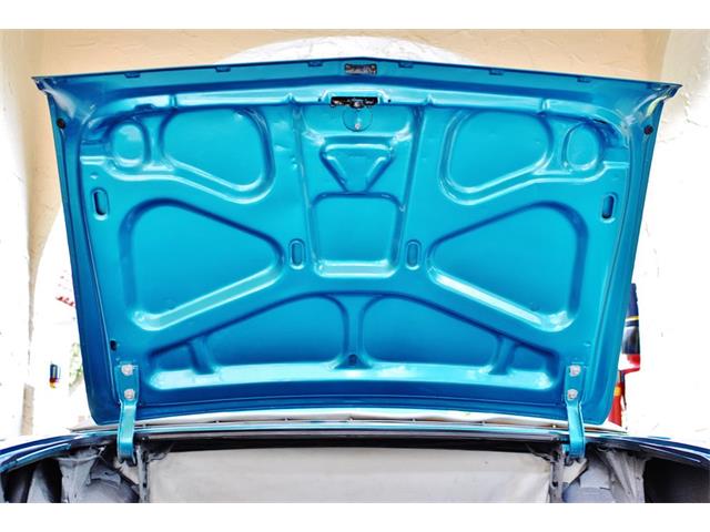 1965 Pontiac GTO (CC-1048969) for sale in Lakeland, Florida