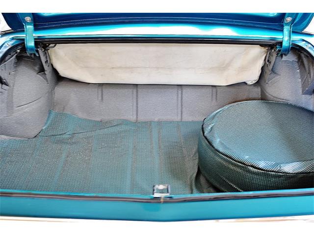 1965 Pontiac GTO (CC-1048969) for sale in Lakeland, Florida