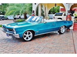 1965 Pontiac GTO (CC-1048969) for sale in Lakeland, Florida