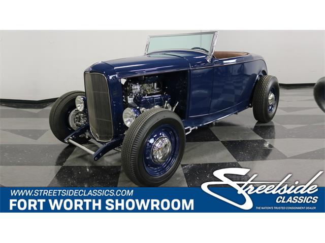 1932 Ford Highboy (CC-1048970) for sale in Ft Worth, Texas