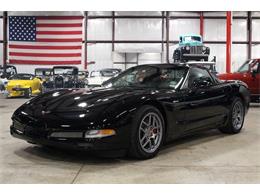 2001 Chevrolet Corvette (CC-1048974) for sale in Kentwood, Michigan