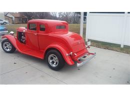 1932 Ford 5-Window Coupe (CC-1048984) for sale in Knoxville, Tennessee