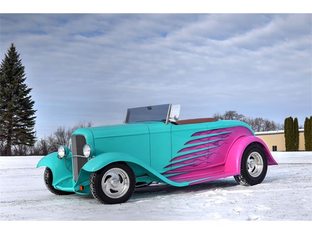 1932 Ford Roadster (CC-1049001) for sale in Watertown, Minnesota