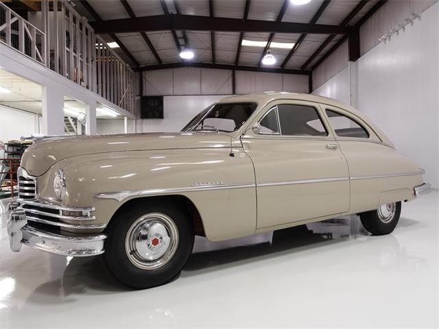 1949 Packard Eight (CC-1049013) for sale in St. Louis, Missouri