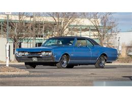 1967 Oldsmobile 442 (CC-1049032) for sale in Englewood, Colorado